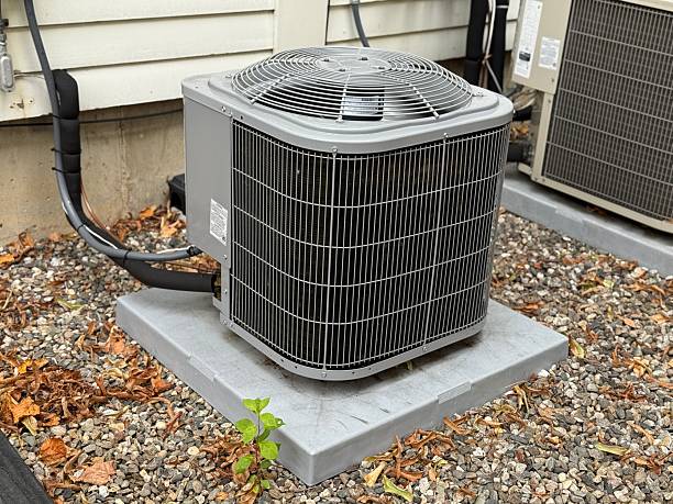 24/7 Emergency Hvac Maintenance experts in Salisbury, NC