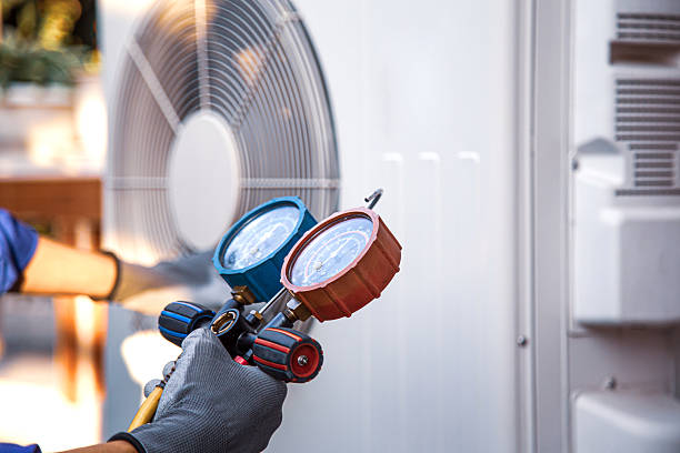Trusted Hvac Maintenance service in Salisbury, NC - HVAC Repair CO